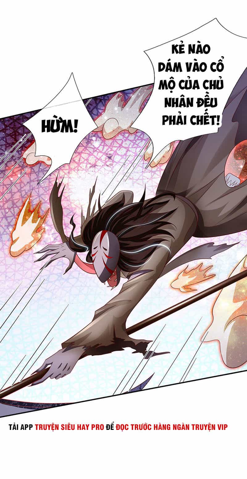Ngạo Thị Thiên Địa - Chương 63 - ảnh 14