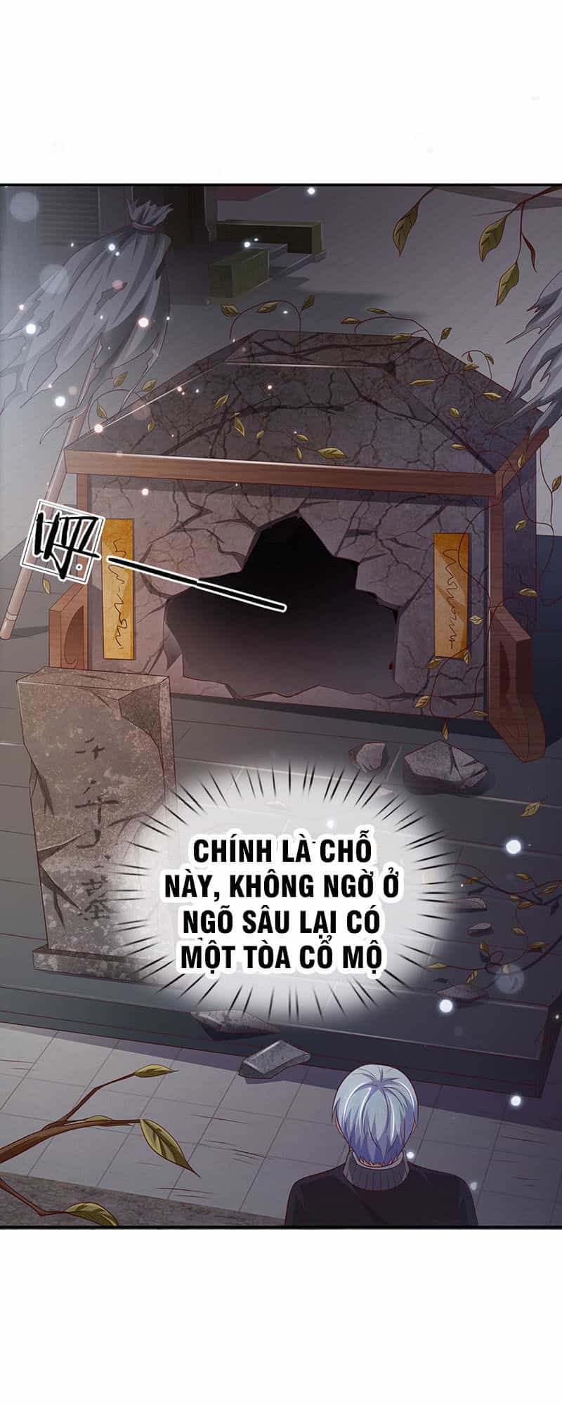 Ngạo Thị Thiên Địa - Chương 63 - ảnh 3