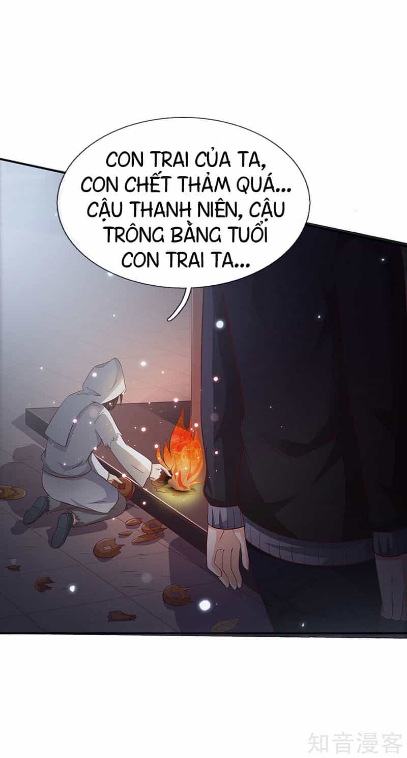 Ngạo Thị Thiên Địa - Chương 63 - ảnh 6