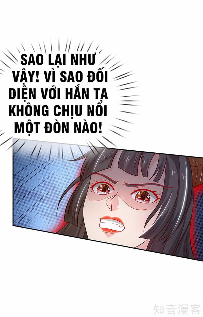 Ngạo Thị Thiên Địa - Chương 64 - ảnh 20