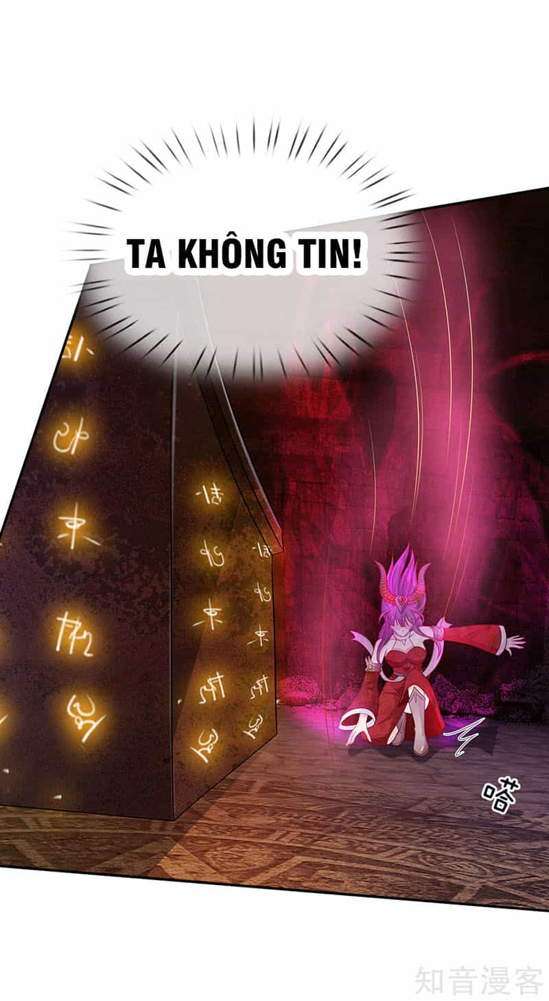 Ngạo Thị Thiên Địa - Chương 64 - ảnh 21