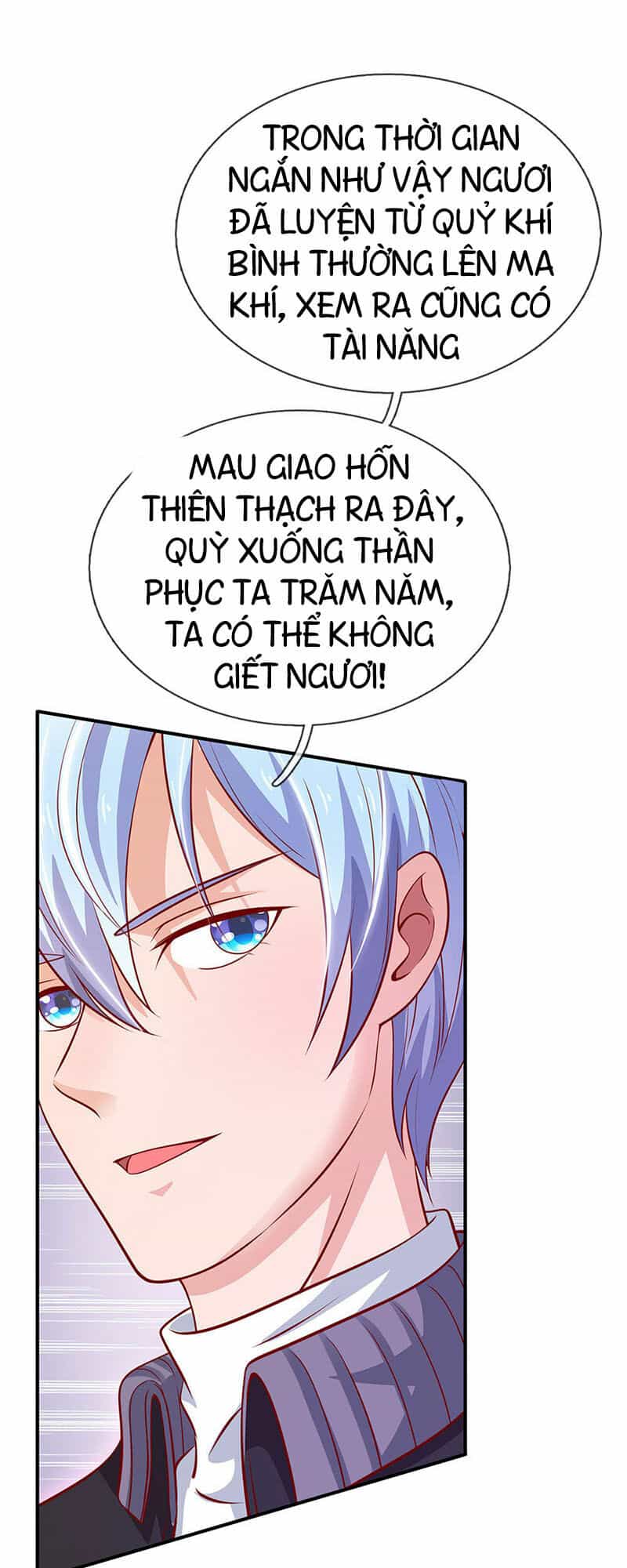 Ngạo Thị Thiên Địa - Chương 64 - ảnh 7