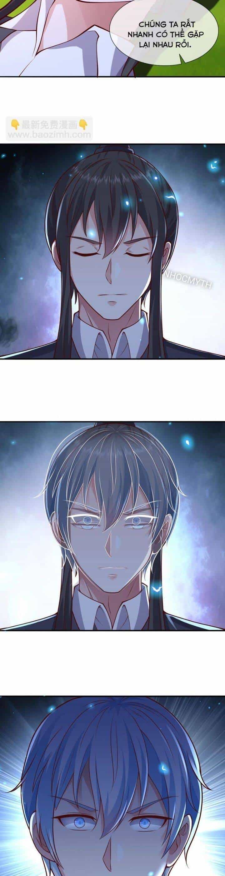 Ngạo Thị Thiên Địa - Chương 640 - ảnh 5