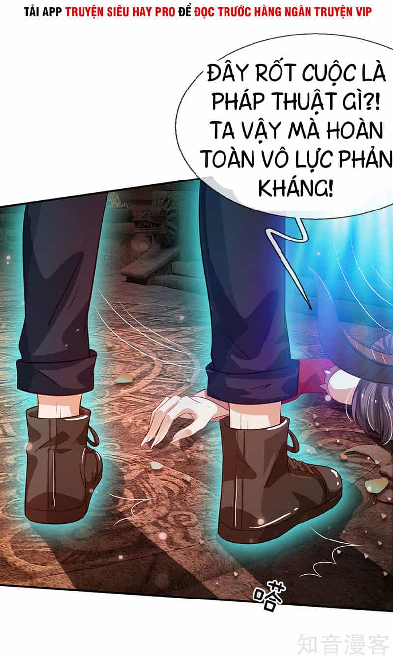 Ngạo Thị Thiên Địa - Chương 65 - ảnh 16