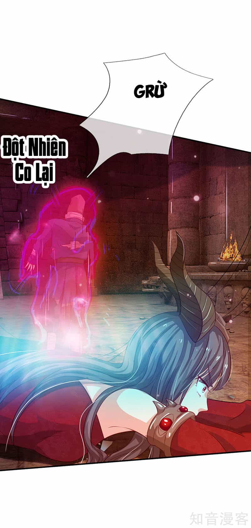 Ngạo Thị Thiên Địa - Chương 65 - ảnh 18
