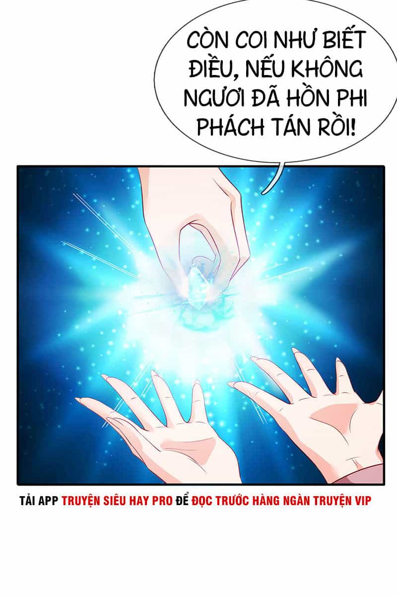 Ngạo Thị Thiên Địa - Chương 65 - ảnh 23
