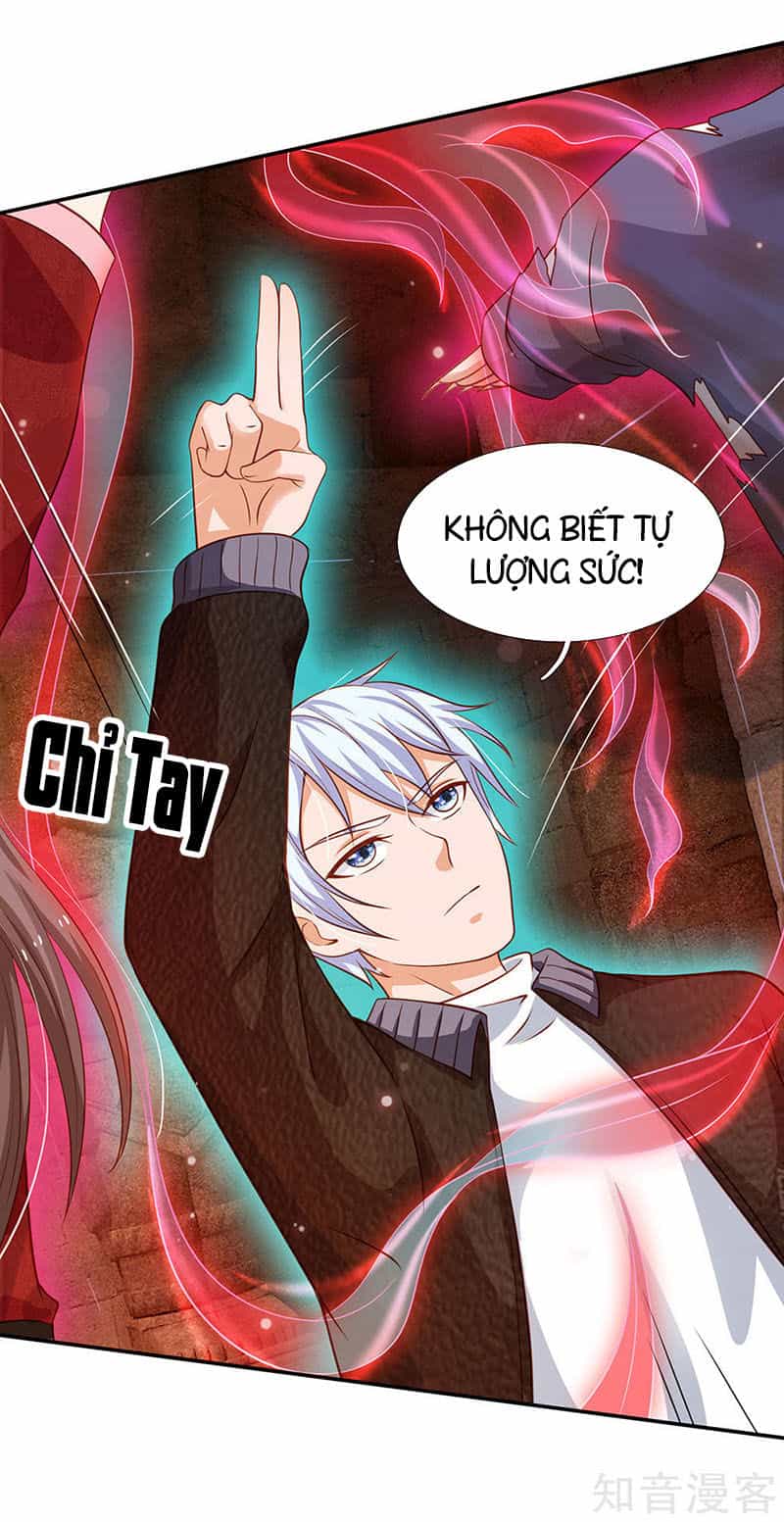 Ngạo Thị Thiên Địa - Chương 65 - ảnh 5