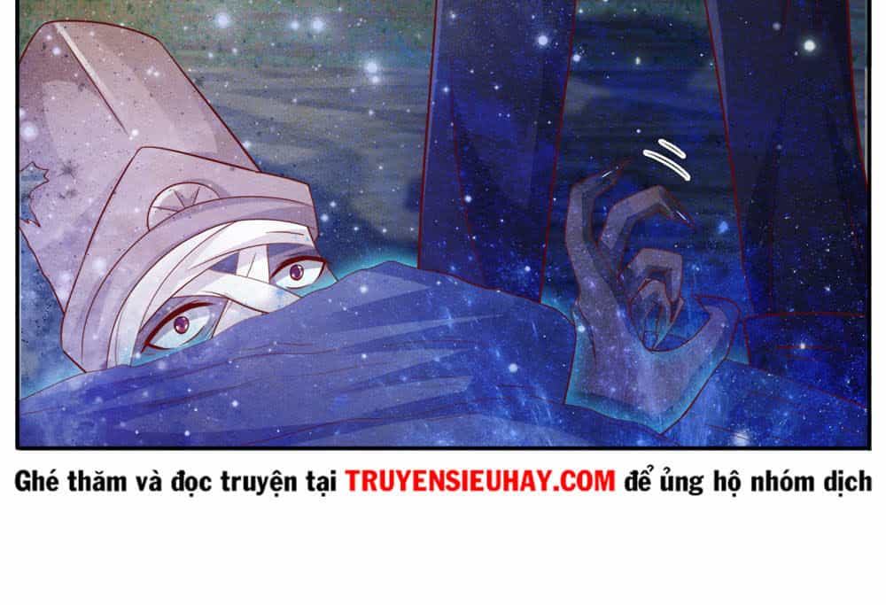 Ngạo Thị Thiên Địa - Chương 66 - ảnh 12