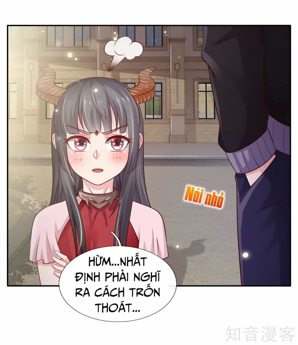 Ngạo Thị Thiên Địa - Chương 66 - ảnh 26