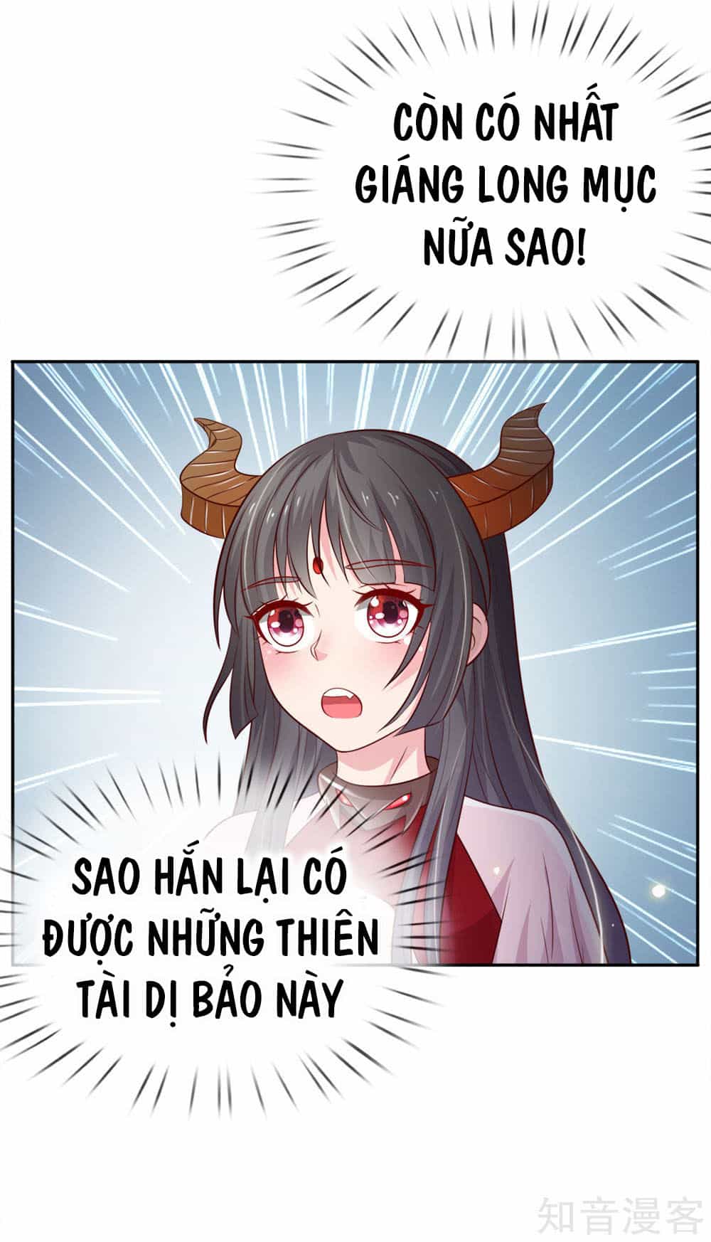 Ngạo Thị Thiên Địa - Chương 66 - ảnh 30