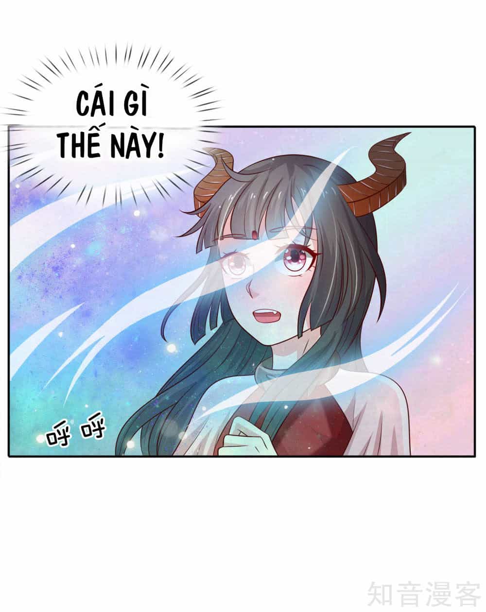 Ngạo Thị Thiên Địa - Chương 66 - ảnh 31