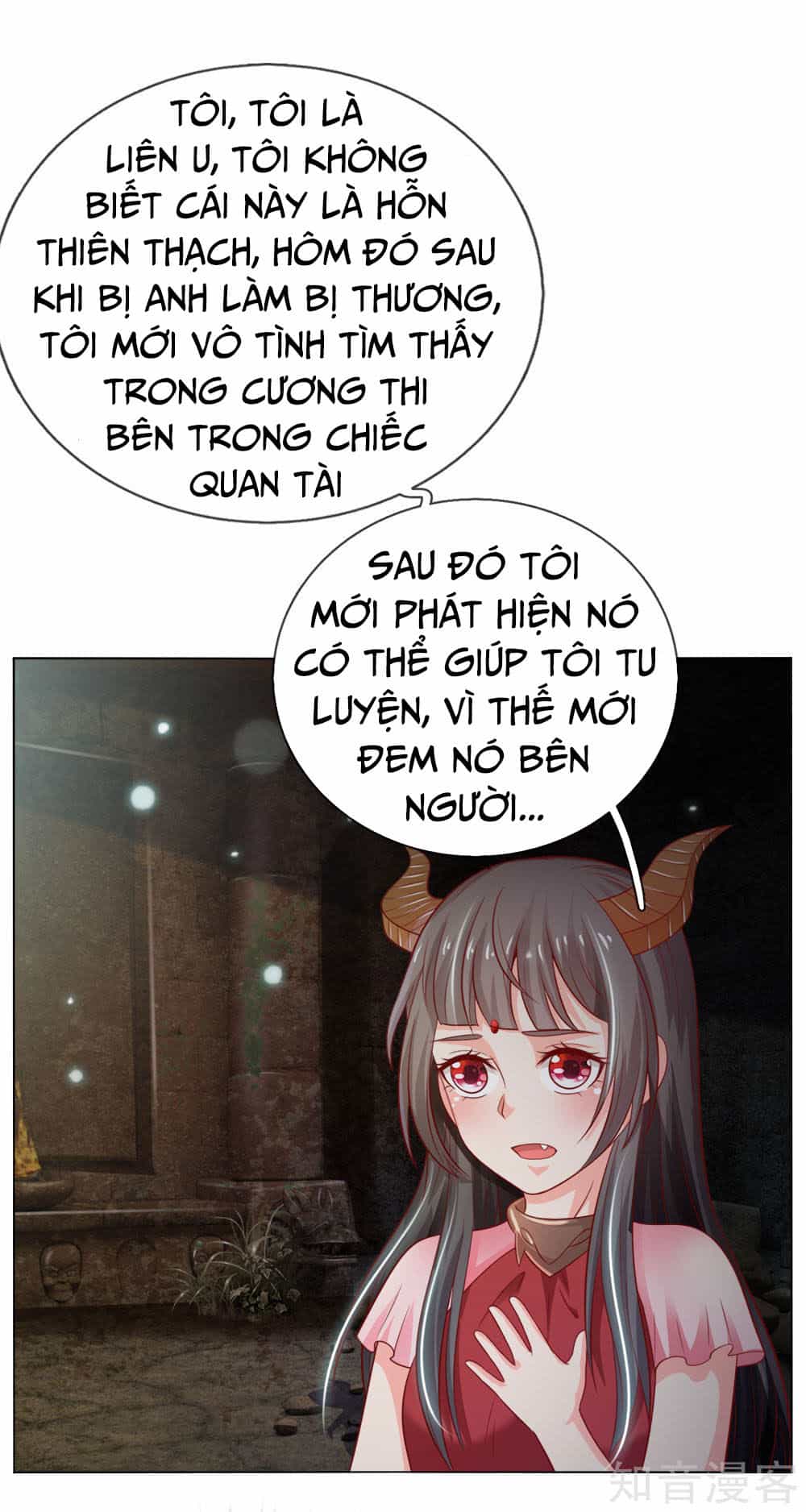 Ngạo Thị Thiên Địa - Chương 66 - ảnh 6