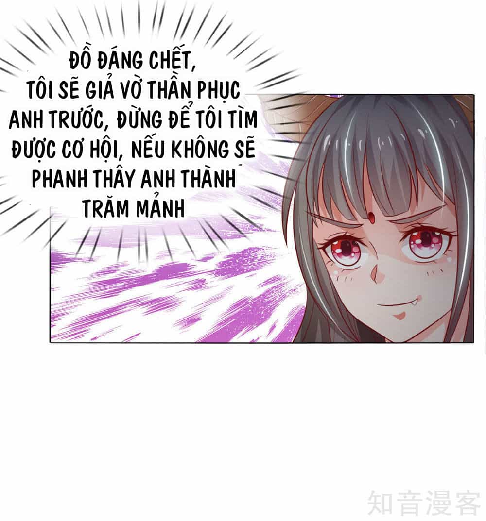 Ngạo Thị Thiên Địa - Chương 66 - ảnh 7