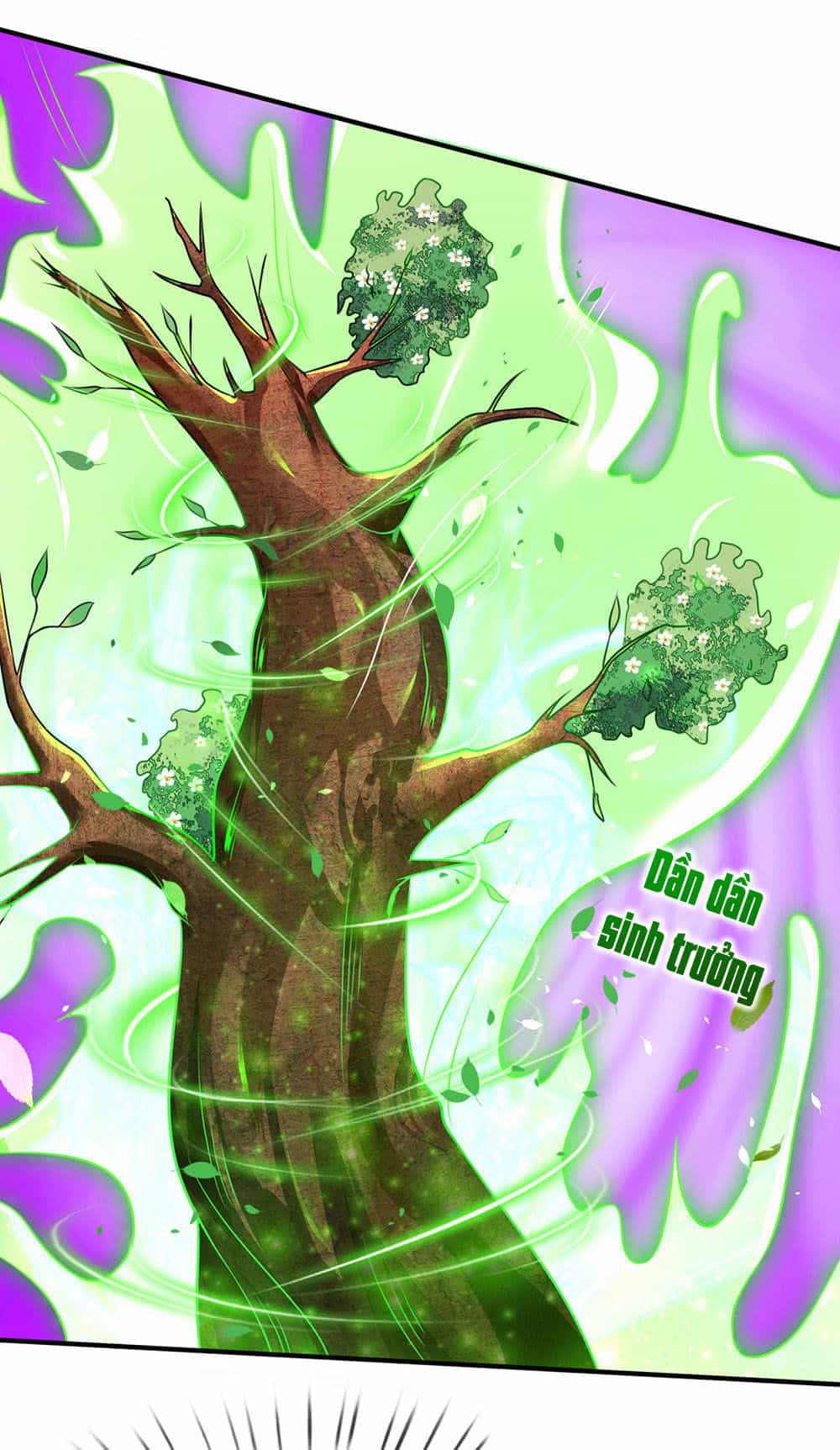 Ngạo Thị Thiên Địa - Chương 67 - ảnh 16