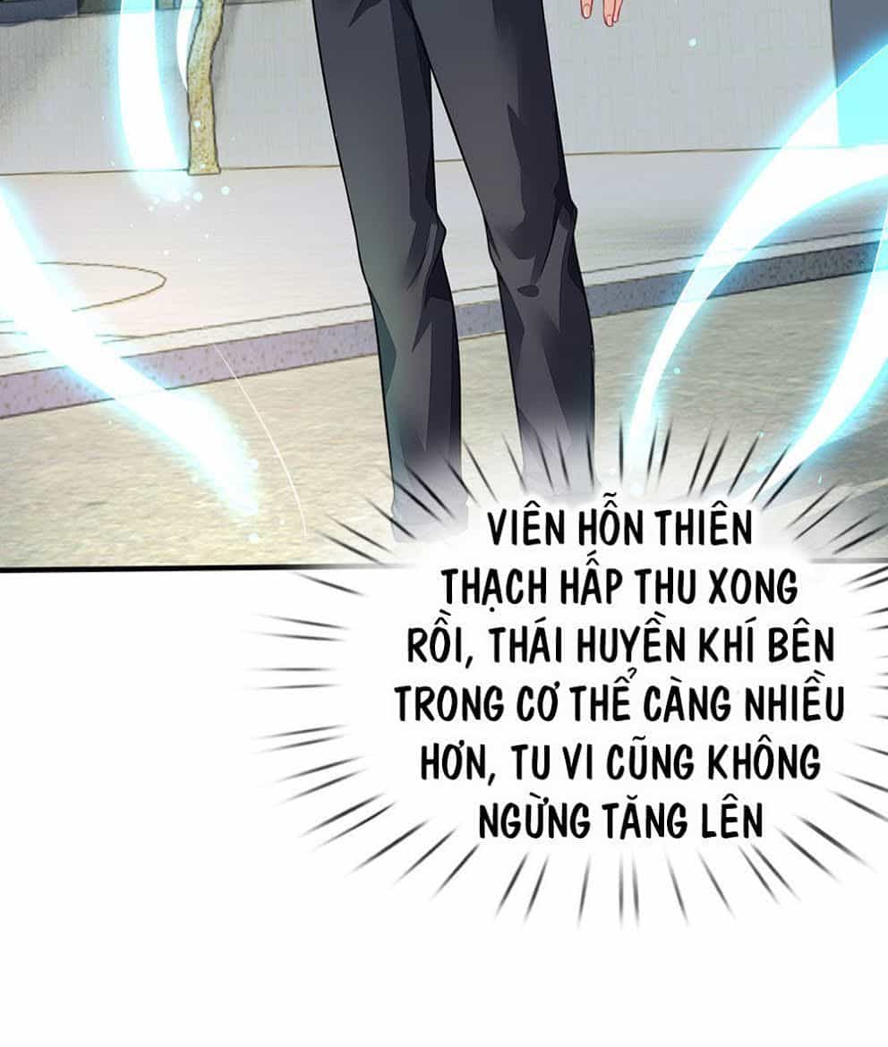Ngạo Thị Thiên Địa - Chương 67 - ảnh 31