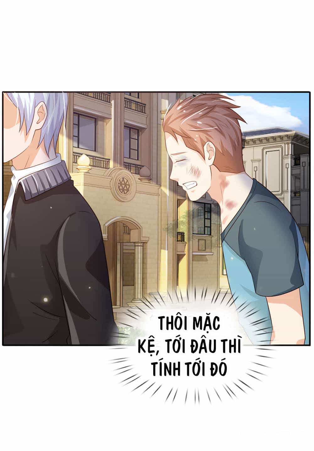 Ngạo Thị Thiên Địa - Chương 68 - ảnh 15