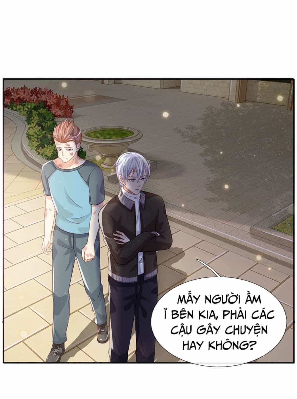 Ngạo Thị Thiên Địa - Chương 68 - ảnh 16