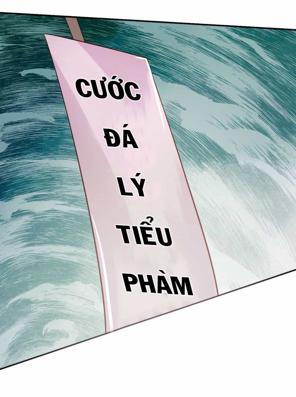 Ngạo Thị Thiên Địa - Chương 68 - ảnh 18