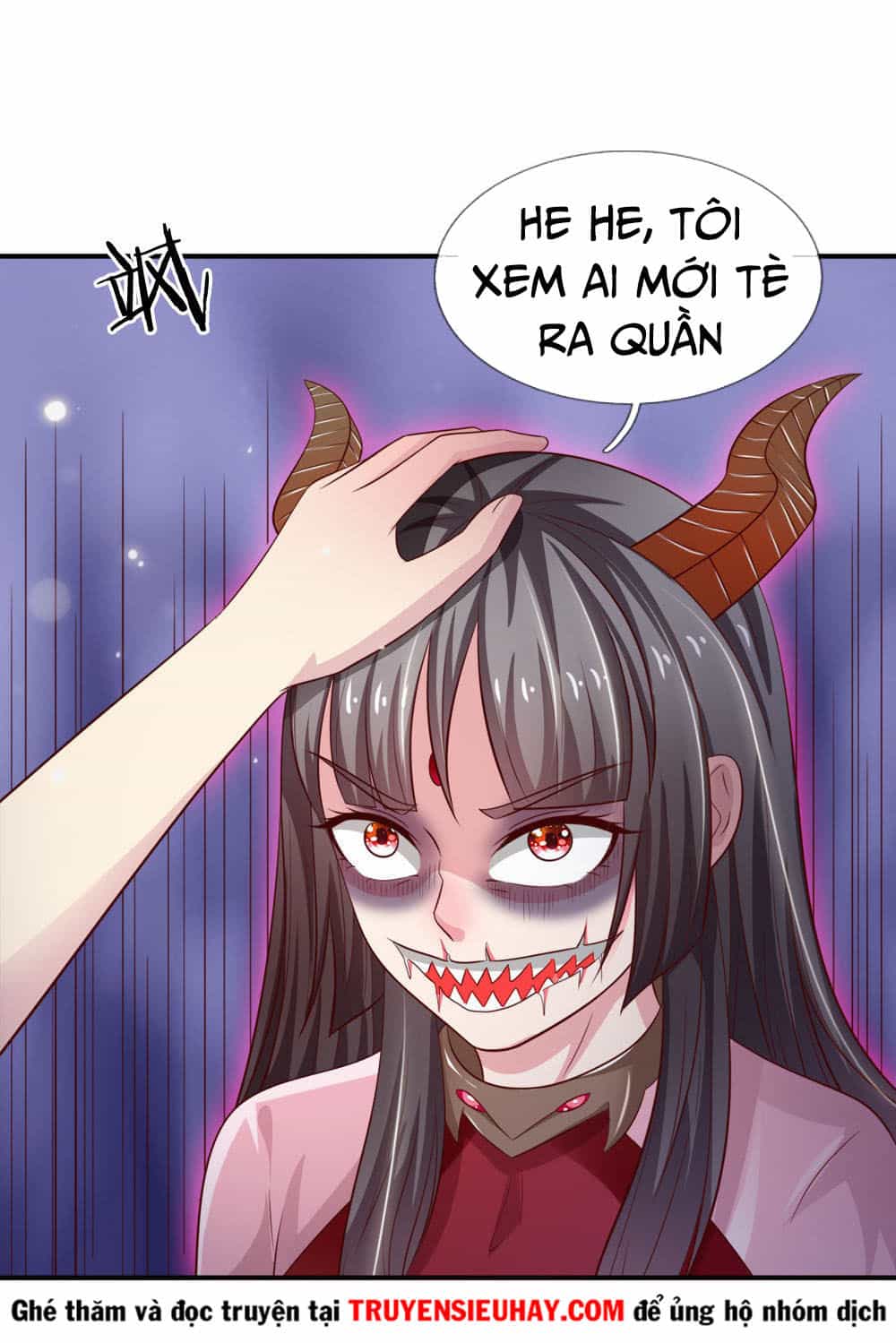 Ngạo Thị Thiên Địa - Chương 69 - ảnh 14