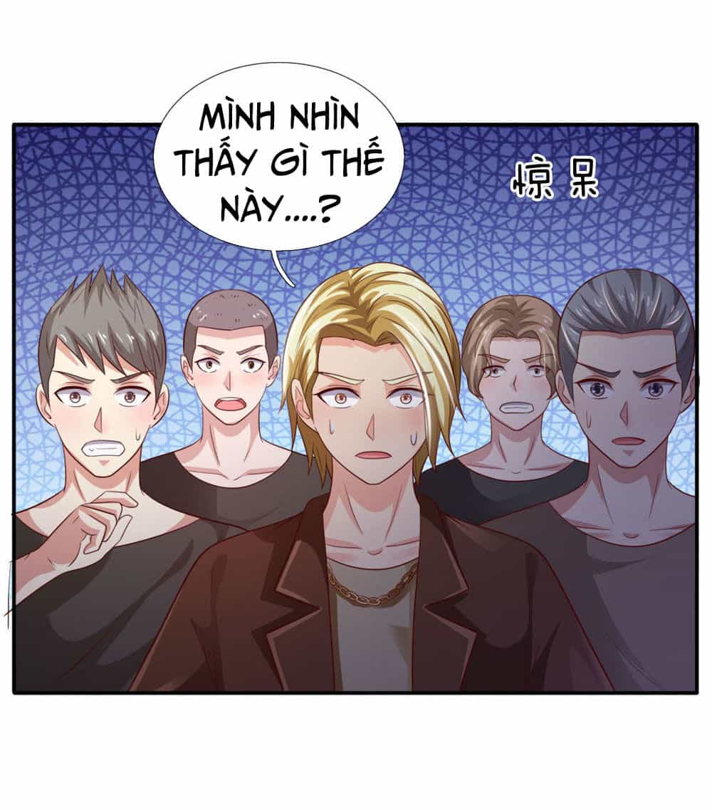 Ngạo Thị Thiên Địa - Chương 69 - ảnh 20