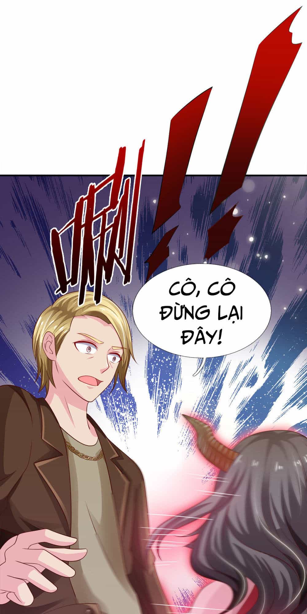 Ngạo Thị Thiên Địa - Chương 69 - ảnh 22