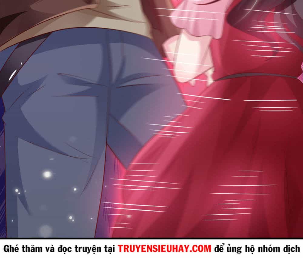 Ngạo Thị Thiên Địa - Chương 69 - ảnh 23