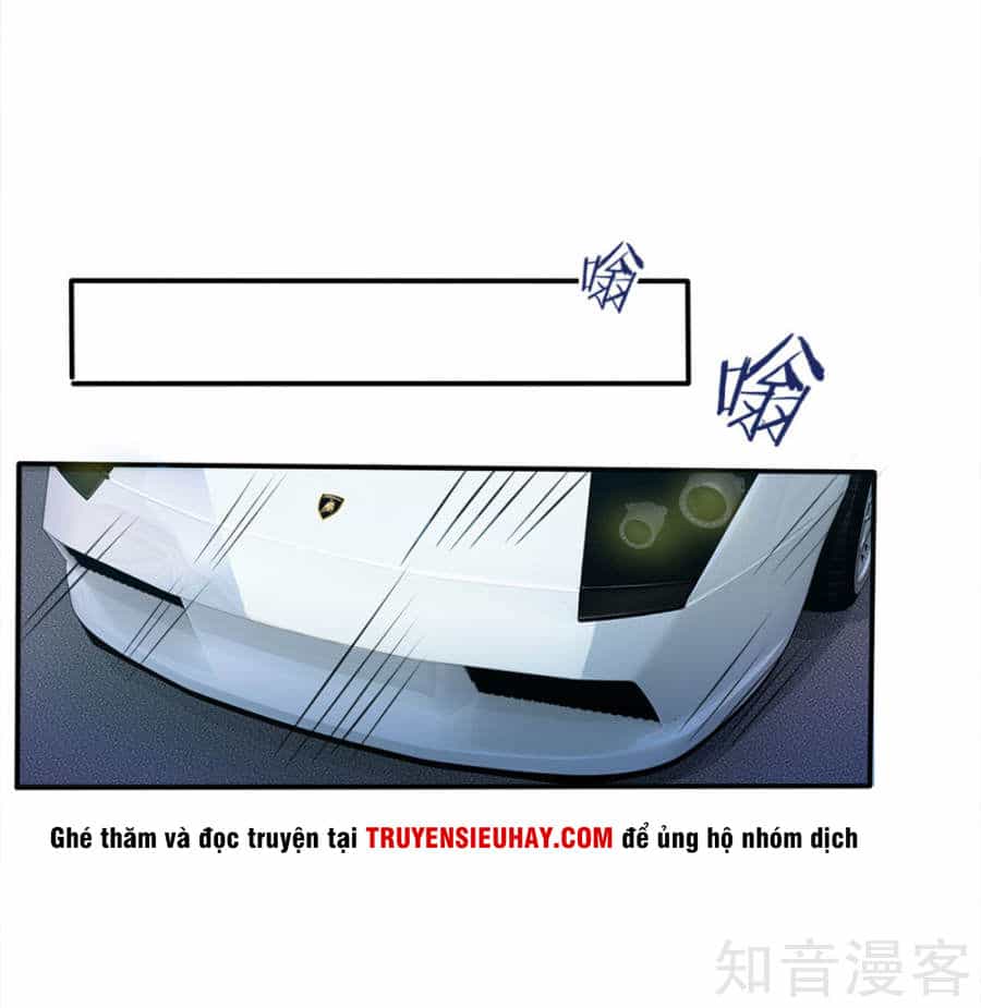 Ngạo Thị Thiên Địa - Chương 7 - ảnh 10