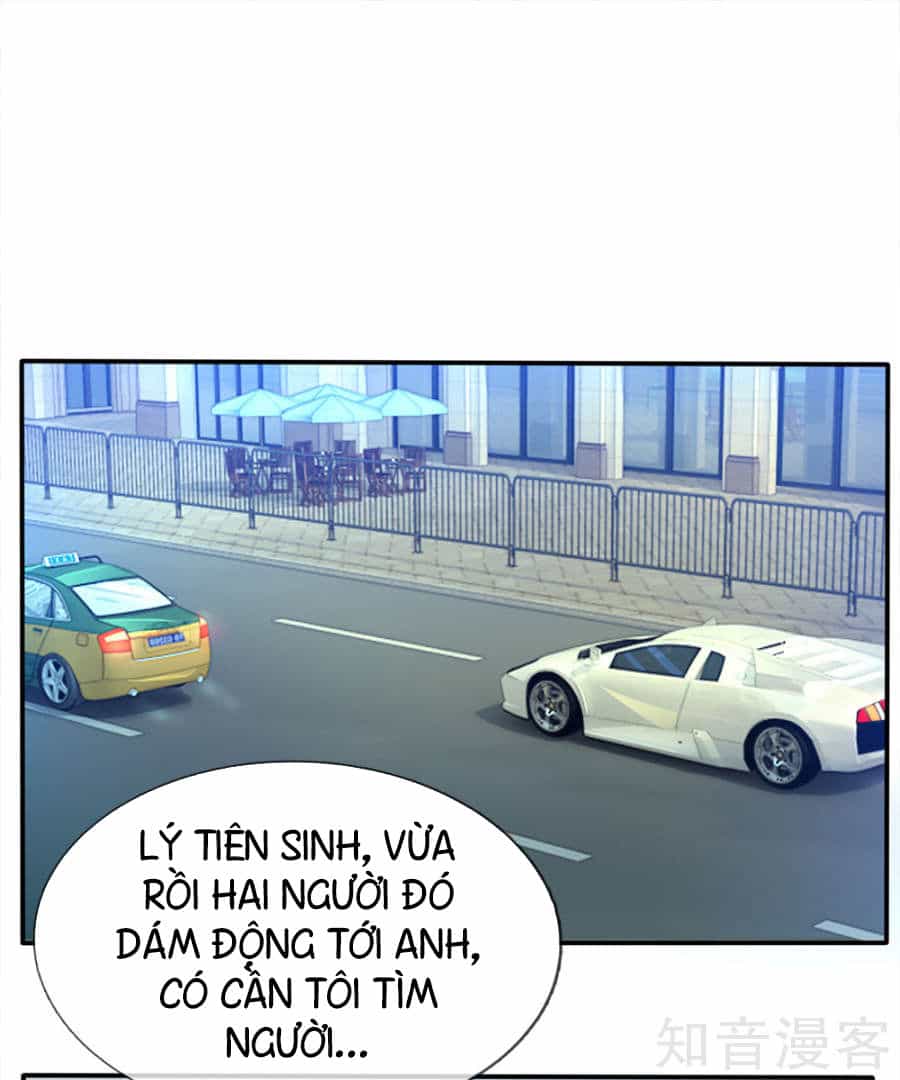 Ngạo Thị Thiên Địa - Chương 7 - ảnh 15