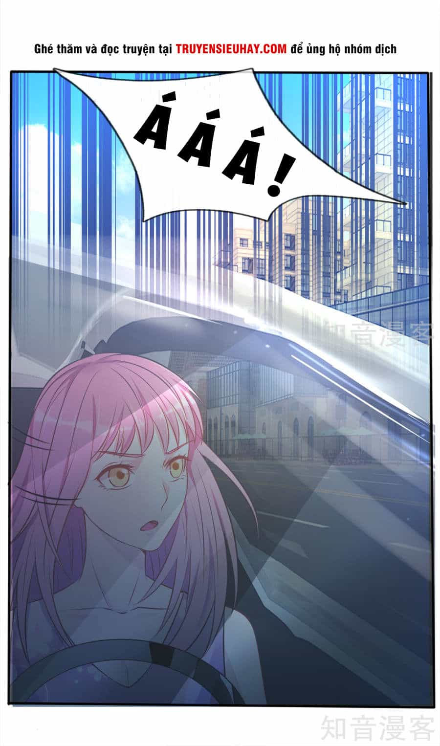 Ngạo Thị Thiên Địa - Chương 7 - ảnh 19