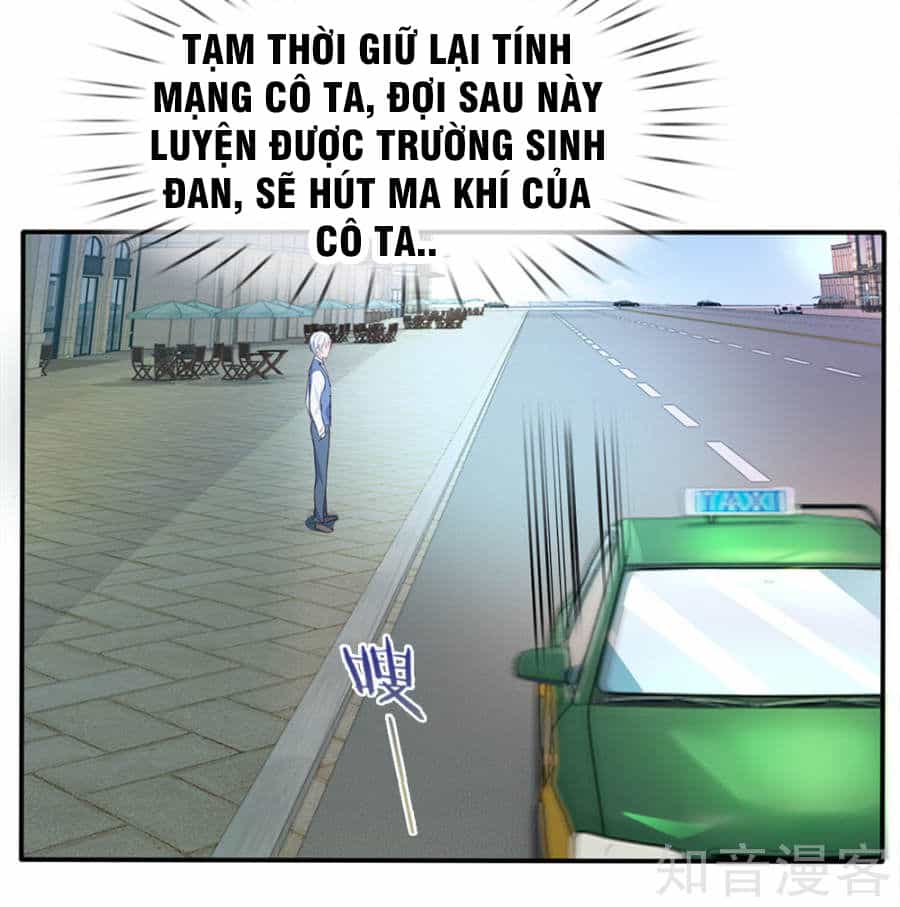 Ngạo Thị Thiên Địa - Chương 7 - ảnh 5