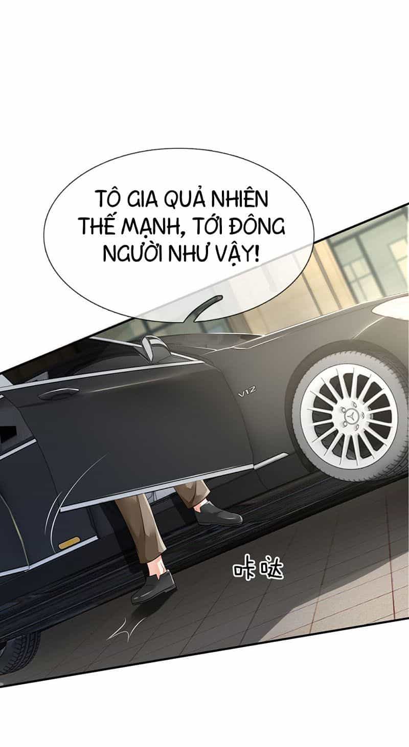 Ngạo Thị Thiên Địa - Chương 70 - ảnh 15