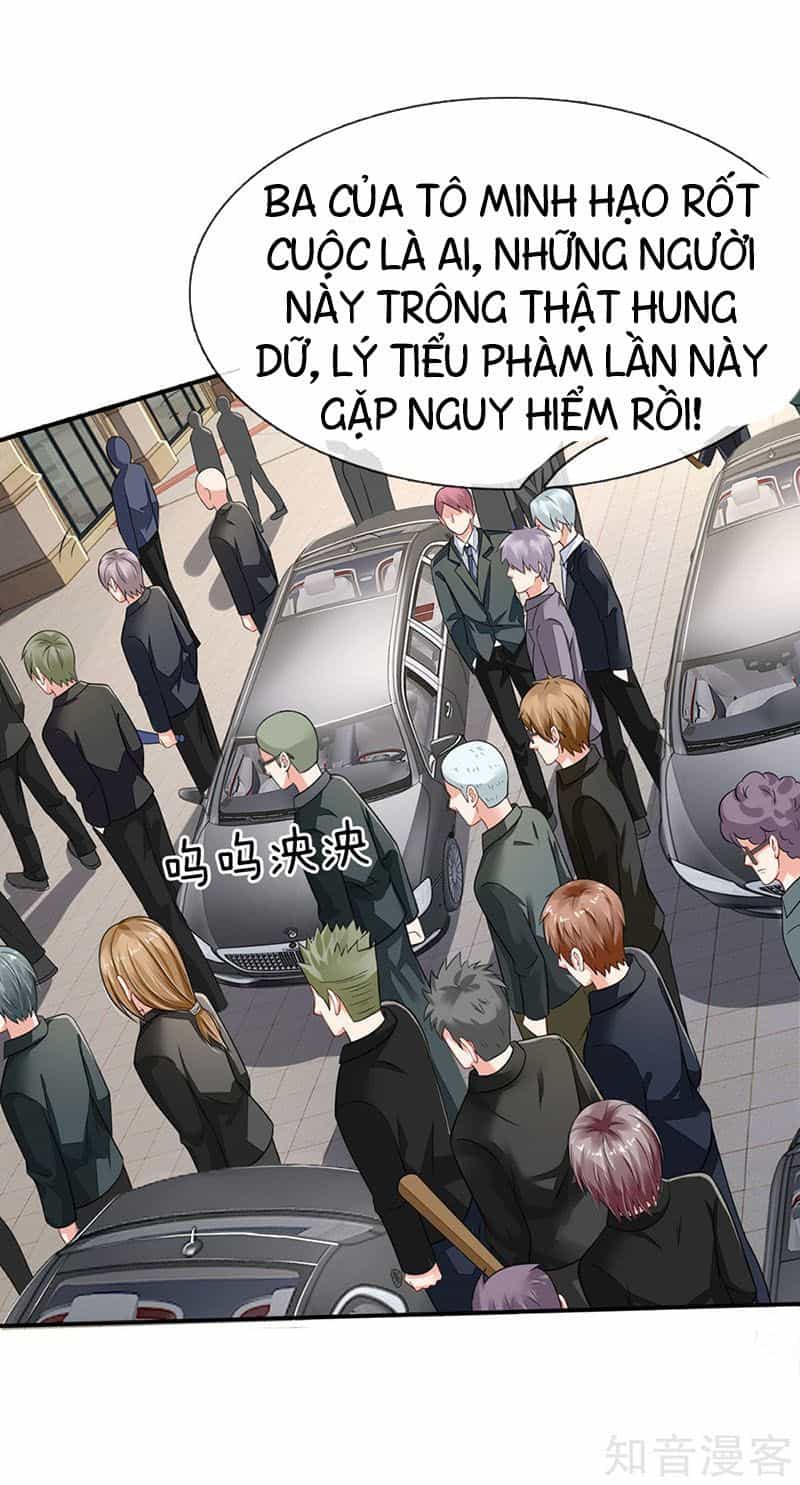 Ngạo Thị Thiên Địa - Chương 70 - ảnh 16
