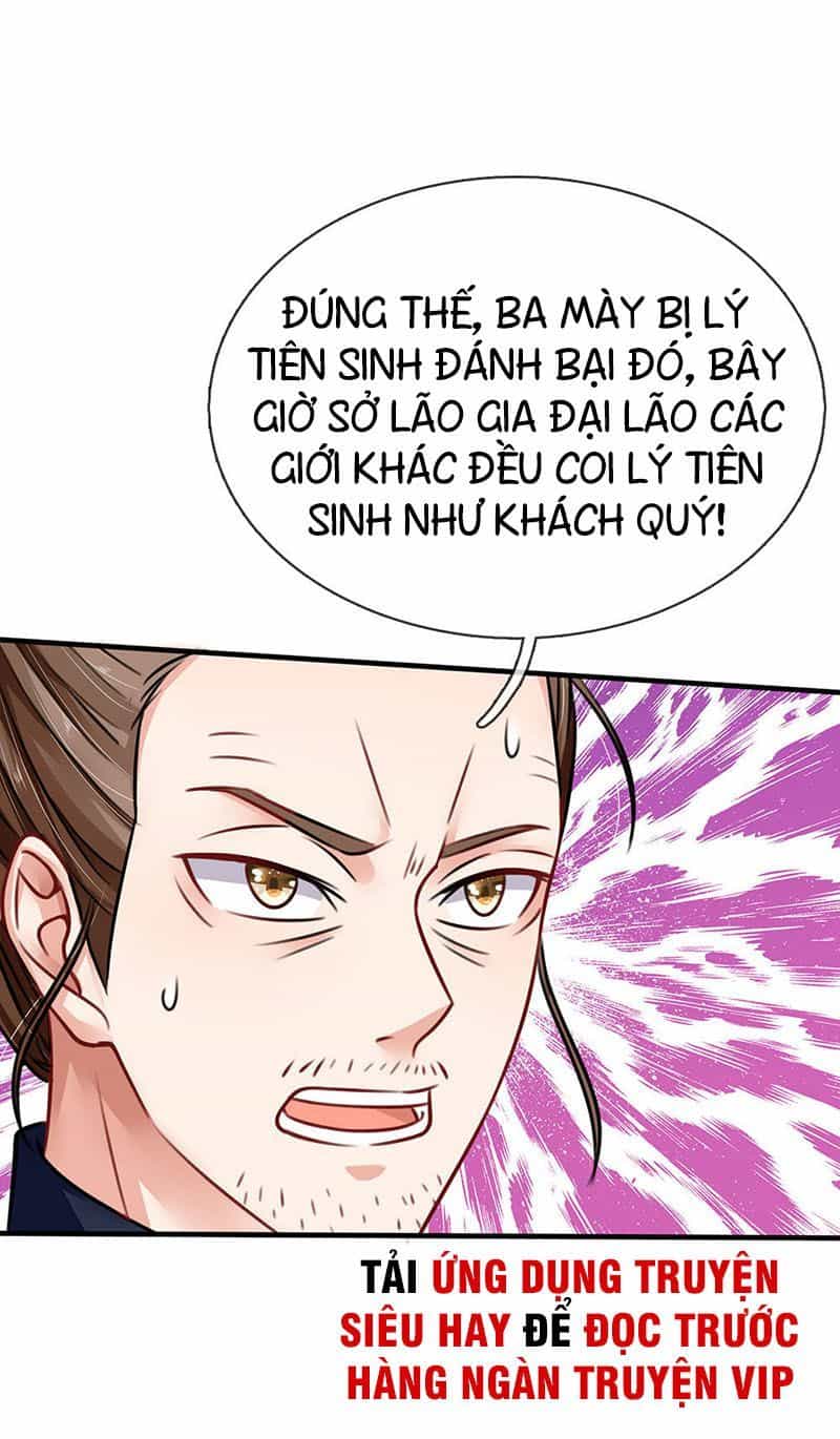 Ngạo Thị Thiên Địa - Chương 71 - ảnh 12