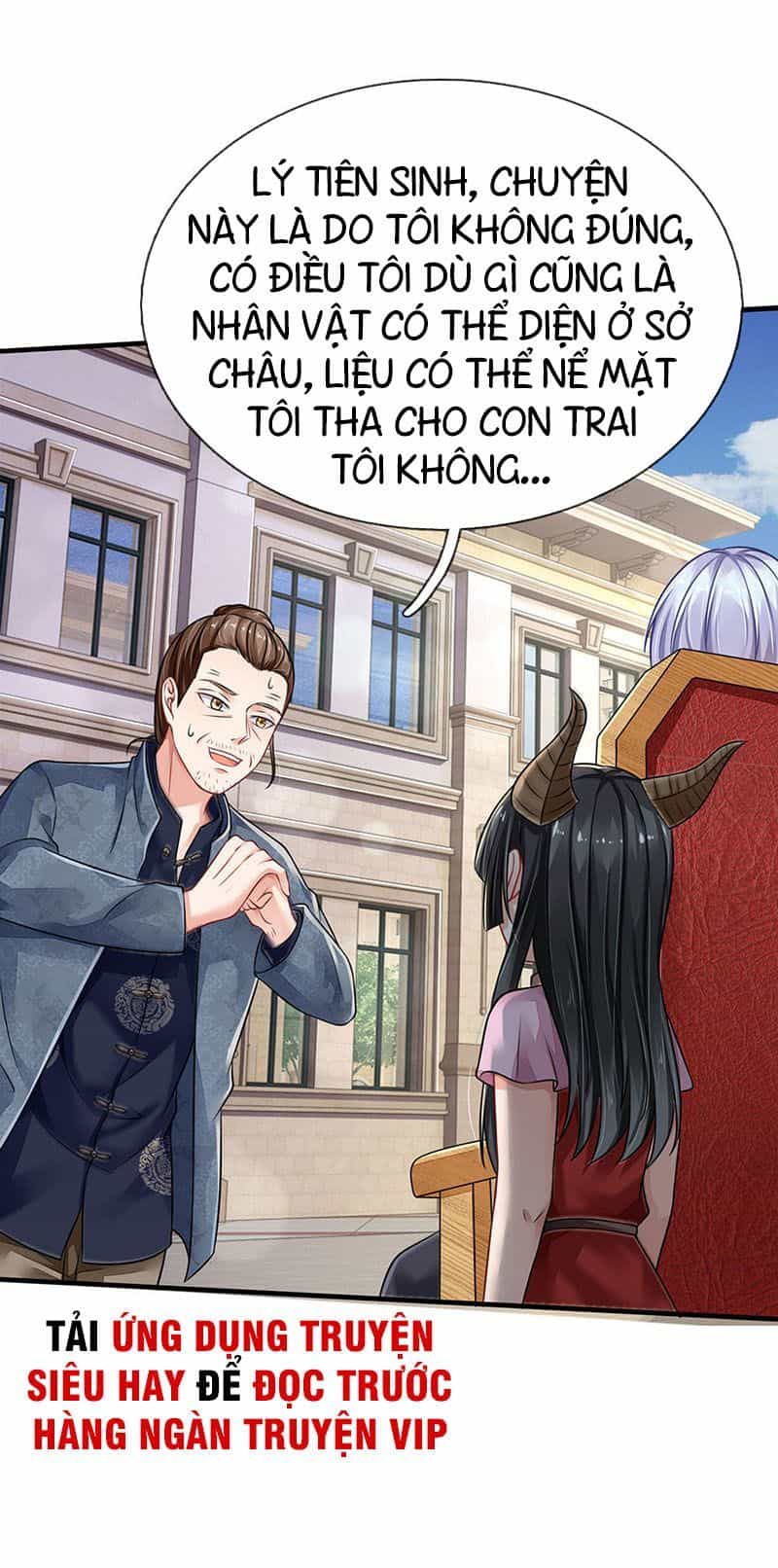 Ngạo Thị Thiên Địa - Chương 71 - ảnh 15