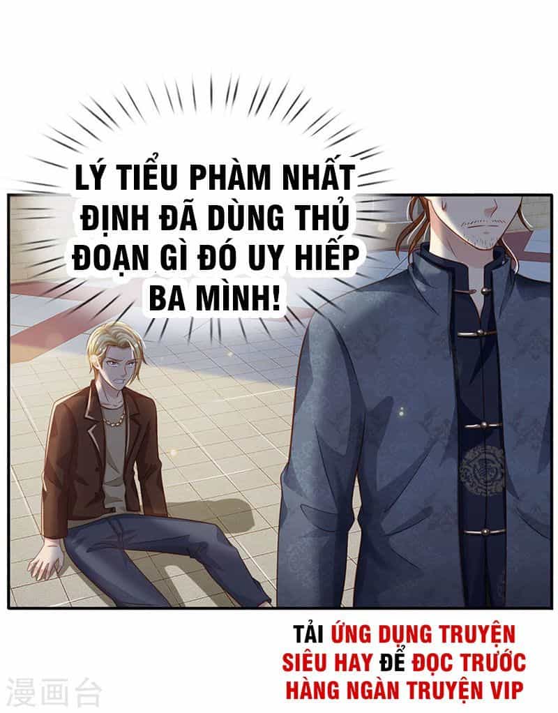 Ngạo Thị Thiên Địa - Chương 72 - ảnh 1