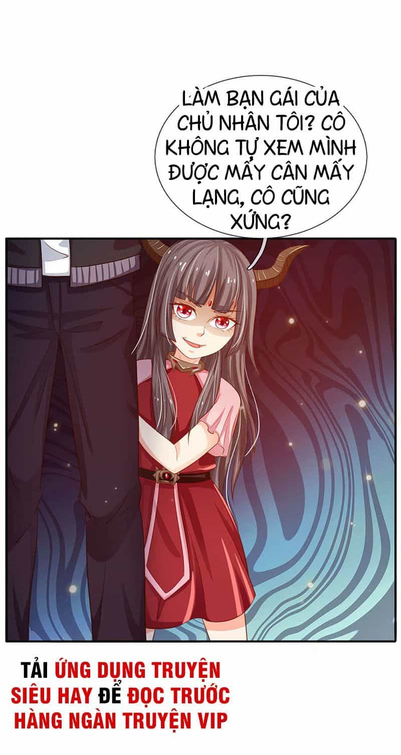 Ngạo Thị Thiên Địa - Chương 72 - ảnh 15