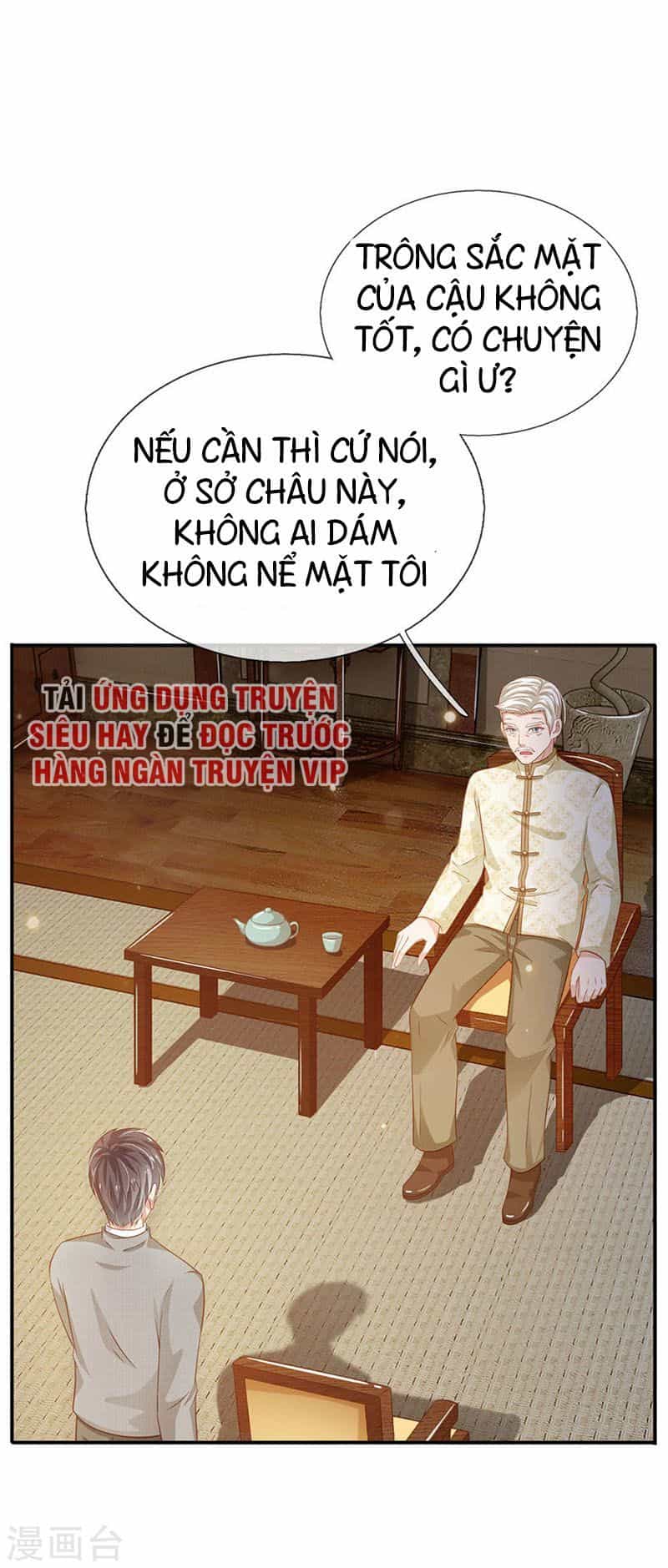 Ngạo Thị Thiên Địa - Chương 72 - ảnh 9