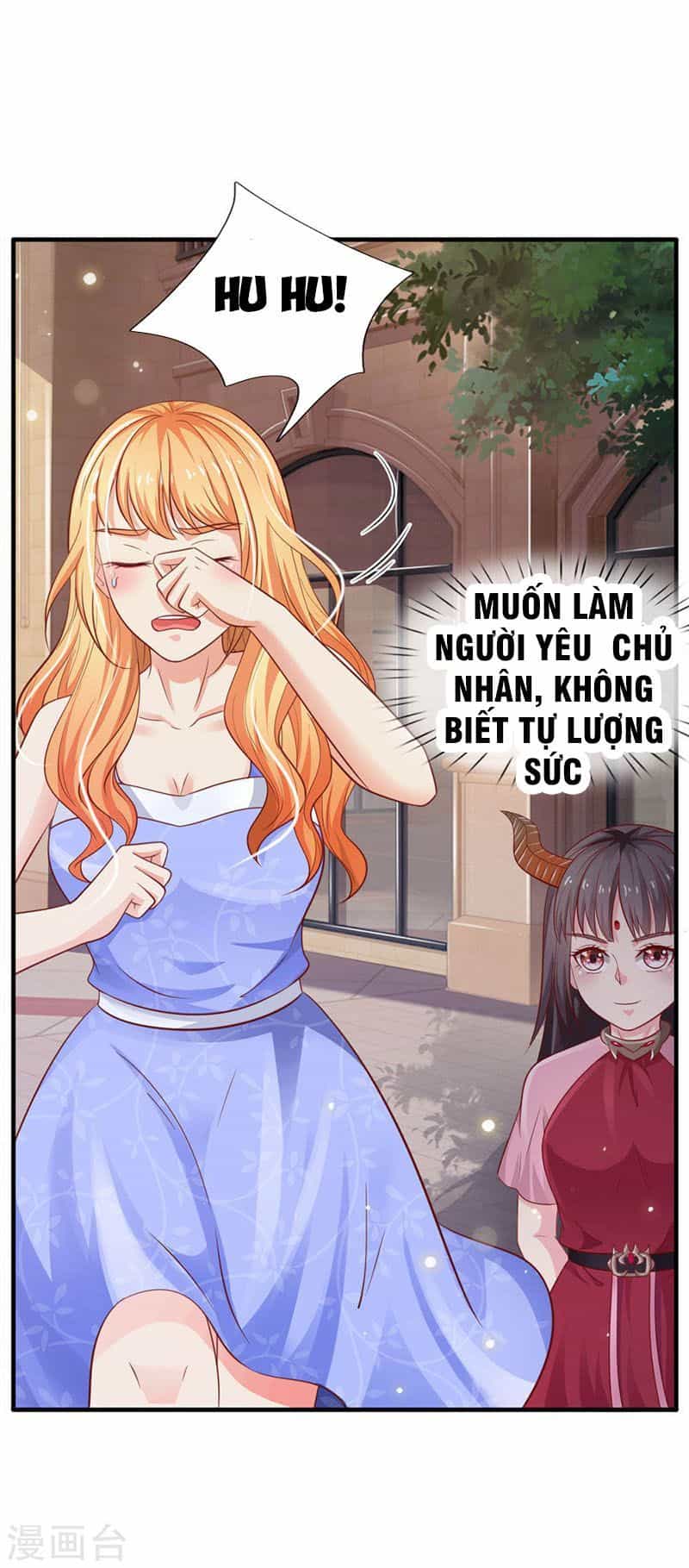 Ngạo Thị Thiên Địa - Chương 73 - ảnh 1