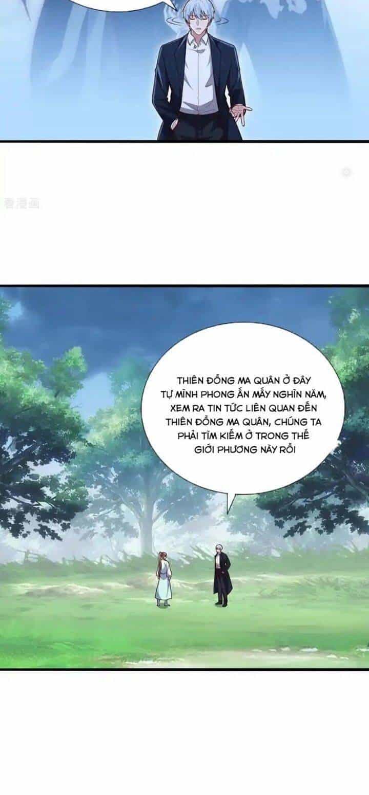 Ngạo Thị Thiên Địa - Chương 731 - ảnh 15