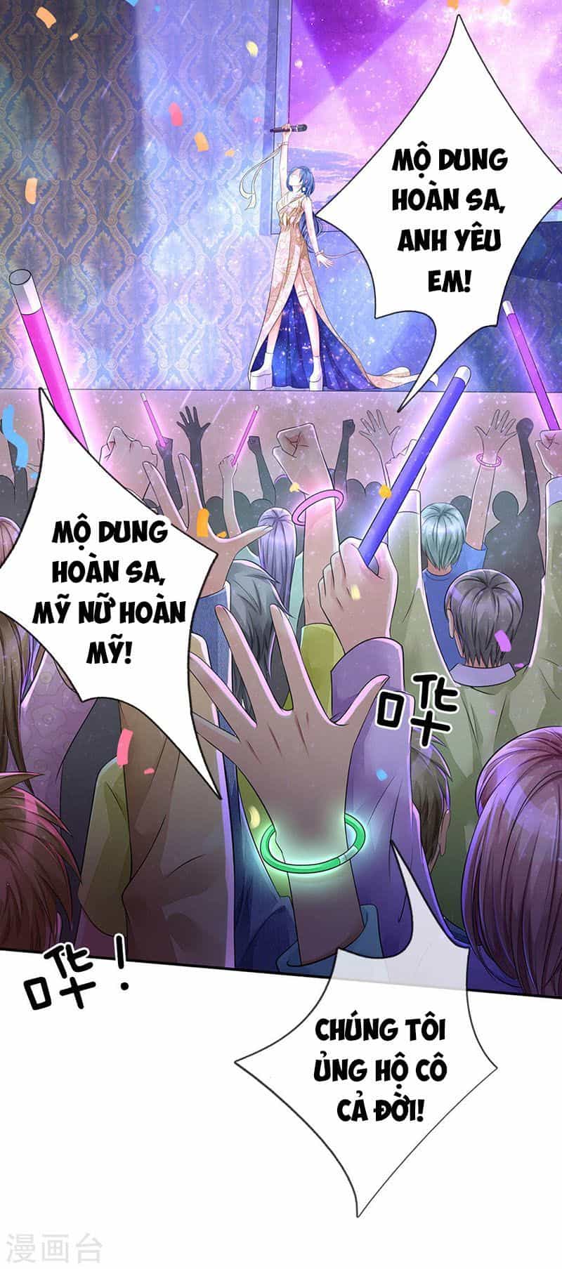 Ngạo Thị Thiên Địa - Chương 74 - ảnh 23