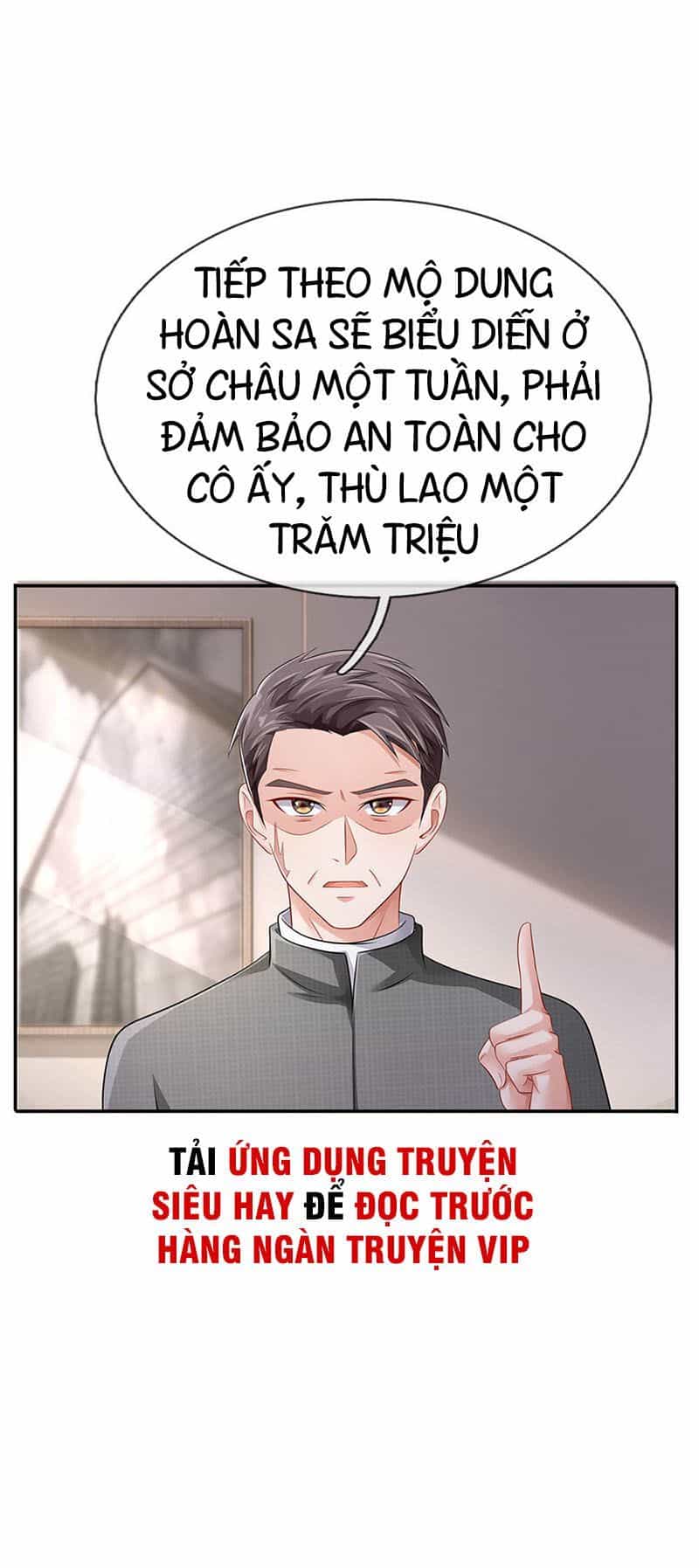 Ngạo Thị Thiên Địa - Chương 74 - ảnh 24