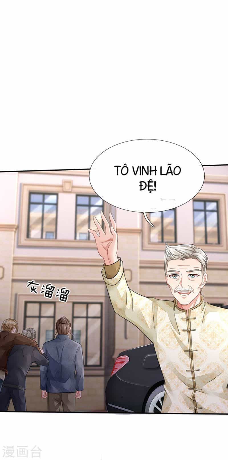 Ngạo Thị Thiên Địa - Chương 74 - ảnh 8