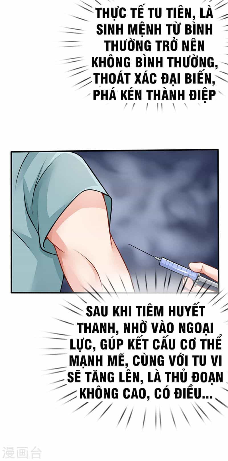Ngạo Thị Thiên Địa - Chương 75 - ảnh 13