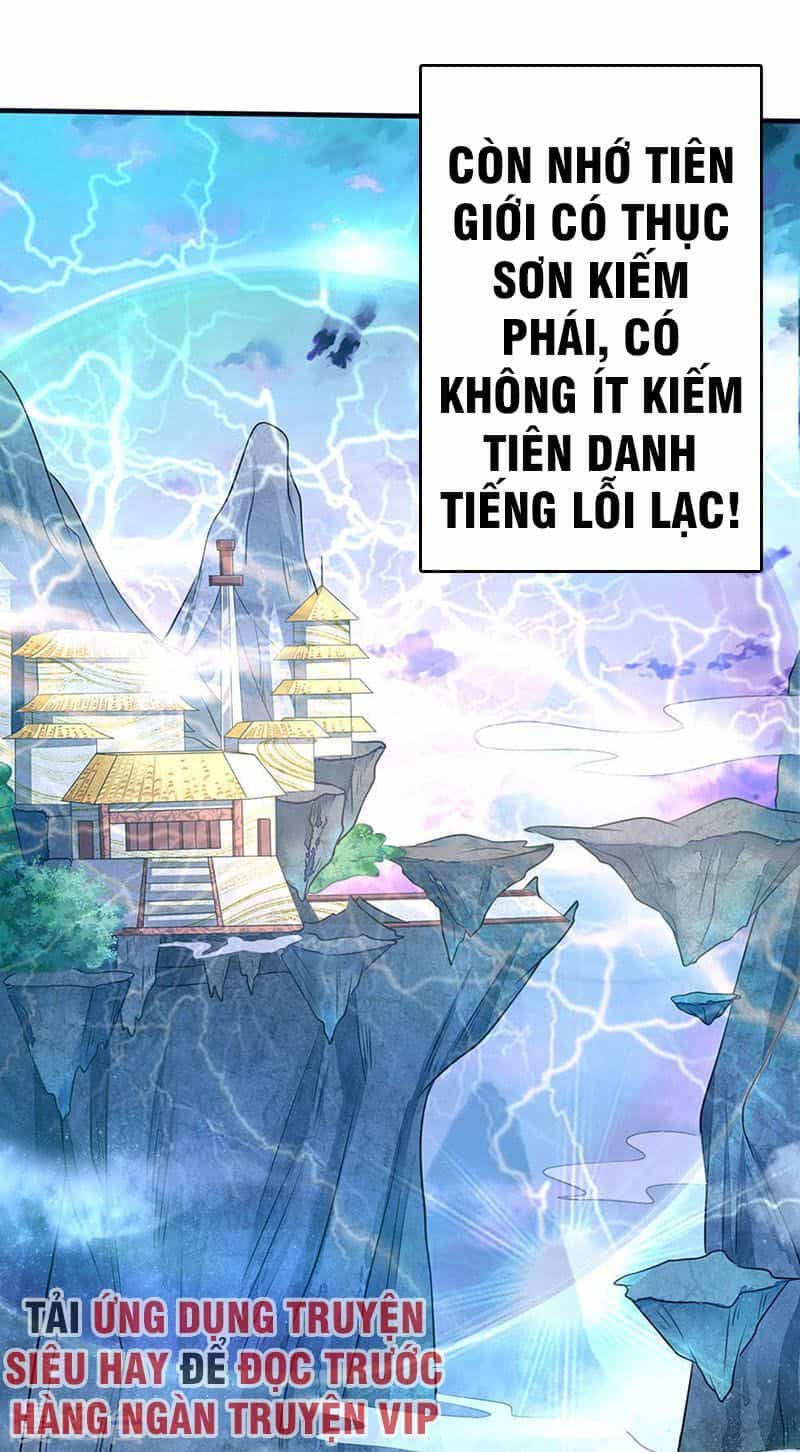 Ngạo Thị Thiên Địa - Chương 75 - ảnh 16
