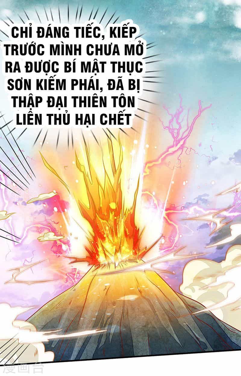 Ngạo Thị Thiên Địa - Chương 75 - ảnh 22