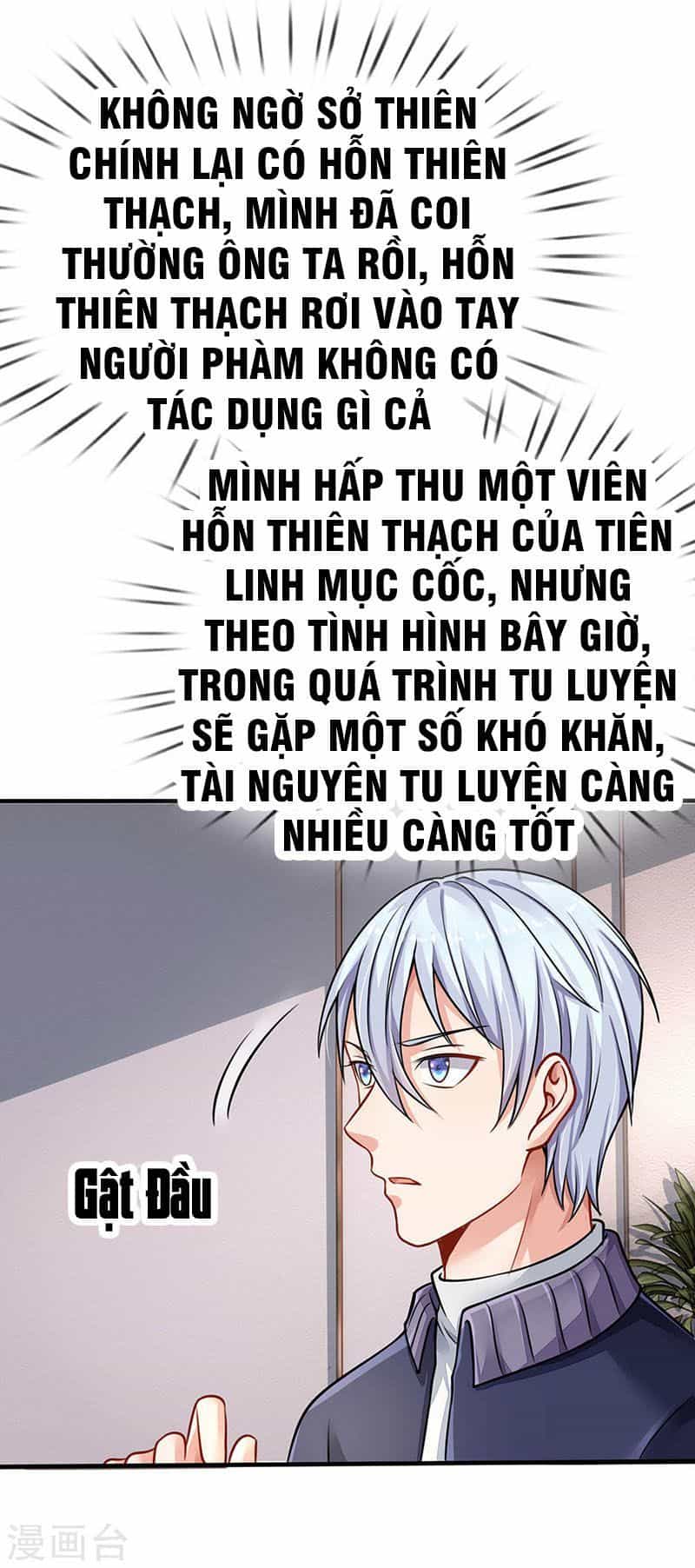 Ngạo Thị Thiên Địa - Chương 75 - ảnh 26