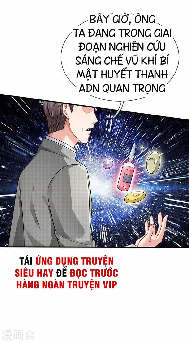 Ngạo Thị Thiên Địa - Chương 75 - ảnh 4