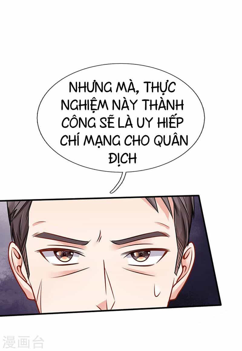 Ngạo Thị Thiên Địa - Chương 75 - ảnh 8