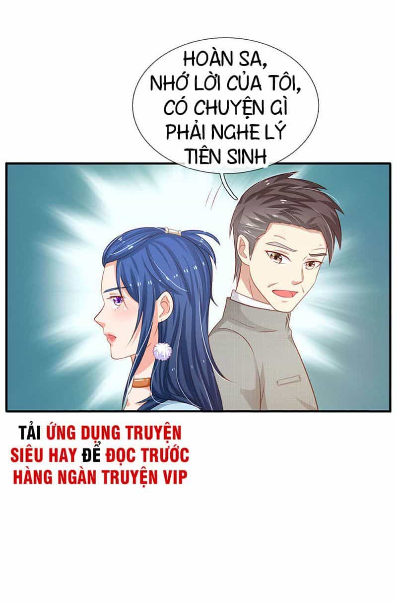 Ngạo Thị Thiên Địa - Chương 76 - ảnh 16