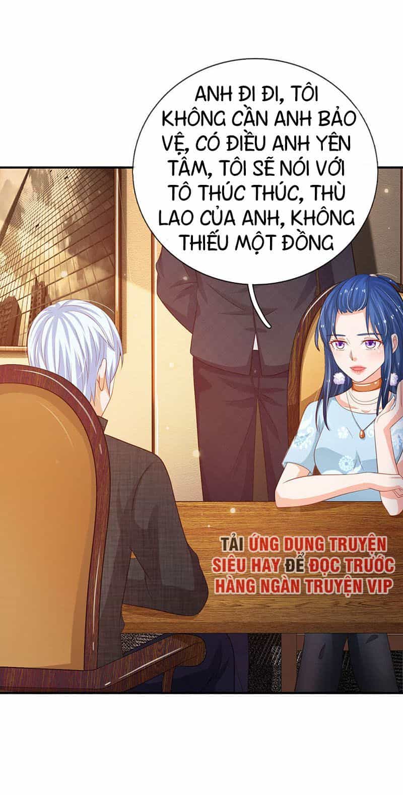 Ngạo Thị Thiên Địa - Chương 76 - ảnh 18